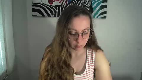 Snapshot of _annabelle_lee chatting on 8, 6, 2026 Anna online show from 8, 6, 2026