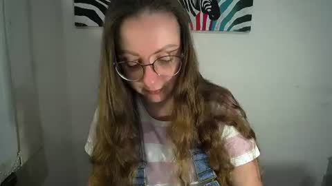 Snapshot of _annabelle_lee chatting on 18, 6, 2026 Anna online show from 18, 6, 2026