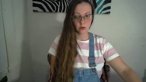 Snapshot of _annabelle_lee chatting on 18, 6, 2026 Anna online show from 18, 6, 2026