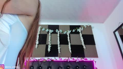 Annie Andrick online show from 17, 5, 2026