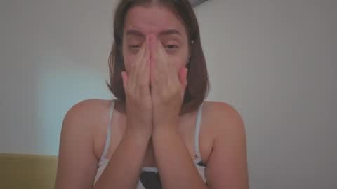 Snapshot of _annieone chatting on 13, 9, 2025 Anna online show from 13, 9, 2025