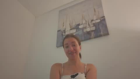 Snapshot of _annieone chatting on 14, 9, 2025 Anna online show from 14, 9, 2025