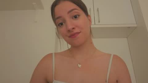 Snapshot of _annieone chatting on 27, 9, 2025 Anna online show from 27, 9, 2025