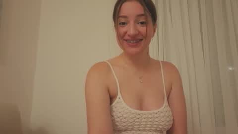 Snapshot of _annieone chatting on 13, 10, 2025 Anna online show from 13, 10, 2025