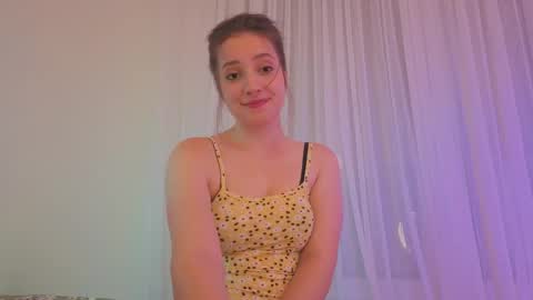 Snapshot of _annieone chatting on 1, 11, 2025 Anna online show from 1, 11, 2025