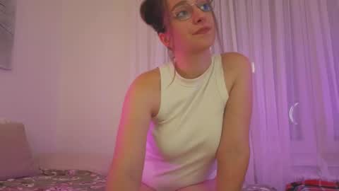 Snapshot of _annieone chatting on 25, 11, 2025 Anna online show from 25, 11, 2025