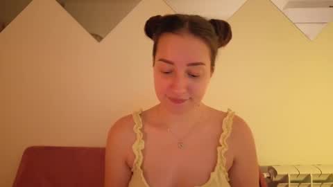 Snapshot of _annieone chatting on 10, 1, 2026 Anna online show from 10, 1, 2026