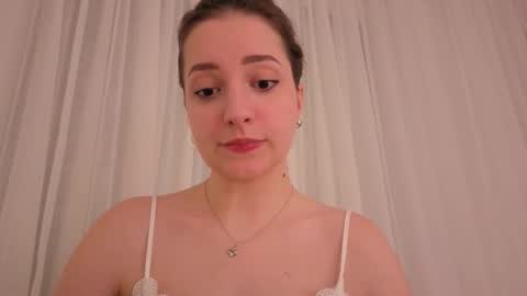 Snapshot of _annieone chatting on 23, 2, 2026 Anna online show from 23, 2, 2026