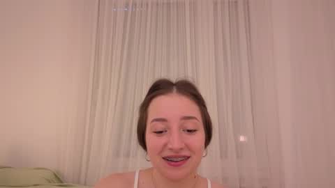Snapshot of _annieone chatting on 26, 2, 2026 Anna online show from 26, 2, 2026
