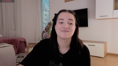 Snapshot of _annieone chatting on 17, 7, 2026 Anna online show from 17, 7, 2026