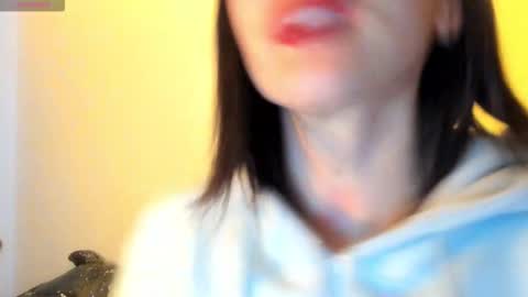 Snapshot of _antomouth_paradise chatting on 29, 10, 2025 antonia online show from 29, 10, 2025