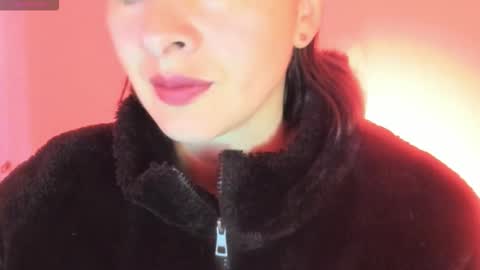 Snapshot of _antomouth_paradise chatting on 12, 11, 2025 antonia online show from 12, 11, 2025