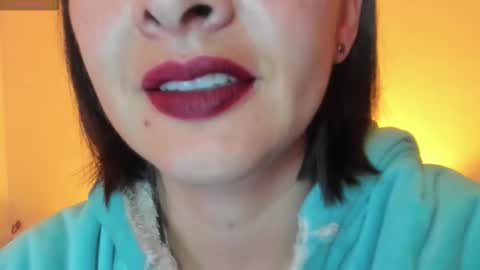 Snapshot of _antomouth_paradise chatting on 19, 11, 2025 antonia online show from 19, 11, 2025