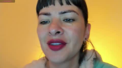 Snapshot of _antomouth_paradise chatting on 20, 11, 2025 antonia online show from 20, 11, 2025