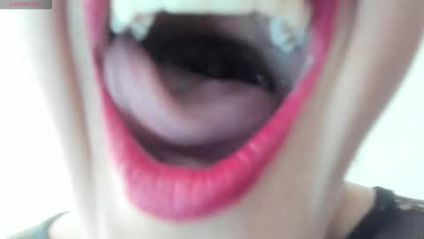 Snapshot of _antomouth_paradise chatting on 24, 11, 2025 antonia online show from 24, 11, 2025