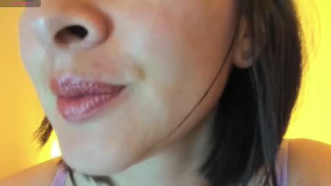 Snapshot of _antomouth_paradise chatting on 3, 12, 2025 antonia online show from 3, 12, 2025