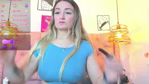 _antonella_11 online show from 14, 7, 2026