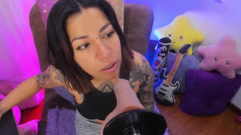 _antonella_dreams online show from 12, 3, 2026