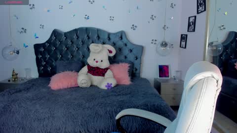 Snapshot of _antonnela_ chatting on 20, 1, 2025 antonnela online show from 20, 1, 2025