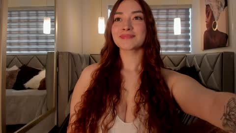 Snapshot of _antonnela_ chatting on 27, 1, 2025 antonnela online show from 27, 1, 2025