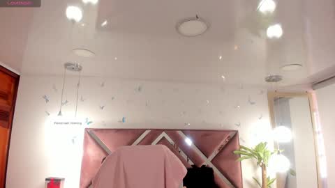 Snapshot of _antonnela_ chatting on 5, 10, 2025 antonnela online show from 5, 10, 2025