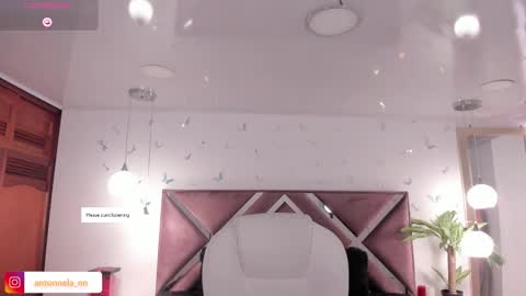 Snapshot of _antonnela_ chatting on 10, 11, 2025 antonnela online show from 10, 11, 2025