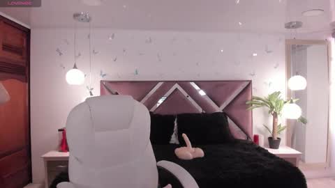 Snapshot of _antonnela_ chatting on 22, 11, 2025 antonnela online show from 22, 11, 2025