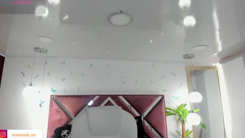 antonnela online show from 5, 2, 2026