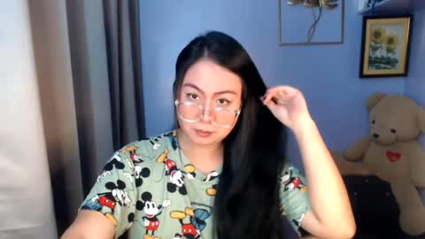 Snapshot of _arah chatting on 22, 6, 2026 arah online show from 22, 6, 2026