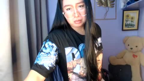 Snapshot of _arah chatting on 24, 6, 2026 arah online show from 24, 6, 2026