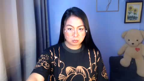 Snapshot of _arah chatting on 27, 6, 2026 arah online show from 27, 6, 2026