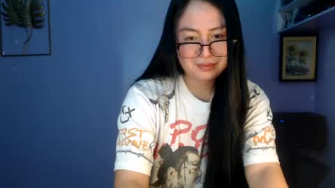Snapshot of _arah chatting on 7, 7, 2026 arah online show from 7, 7, 2026