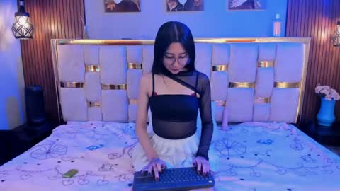 Aranza.  online show from 22, 6, 2026