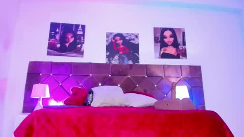 Ariana  online show from 8, 3, 2025