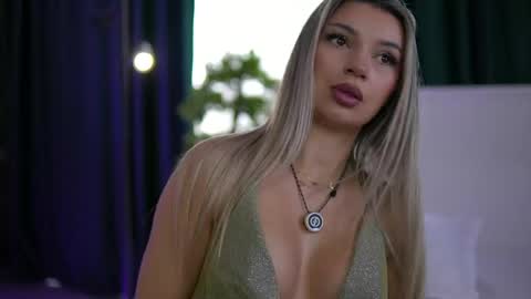 Arielle online show from 27, 5, 2026