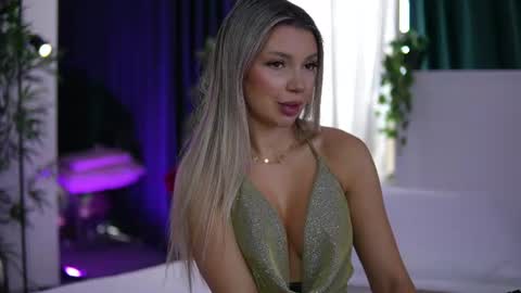 Arielle online show from 8, 7, 2026