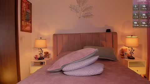 Ari  Insta arimonserrat12 Onlyfans arieljustice online show from 6, 1, 2025