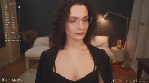 ARTA online show from 28, 2, 2026