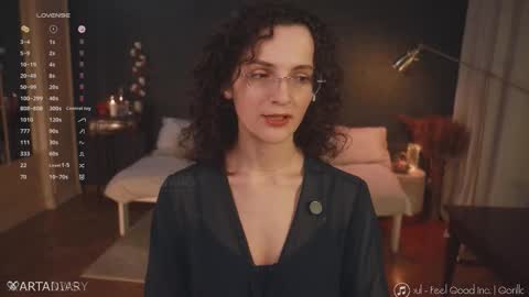 ARTA online show from 16, 3, 2026