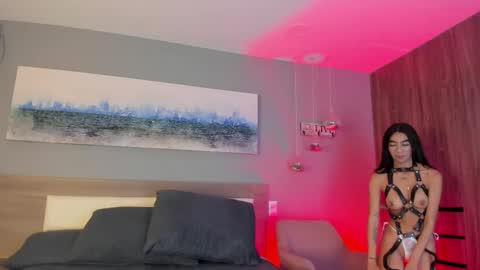 Ashly online show from 7, 11, 2025