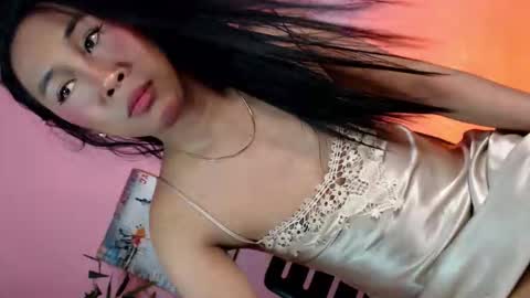 Snapshot of _asiancutie chatting on 29, 10, 2025 _asiancutie online show from 29, 10, 2025