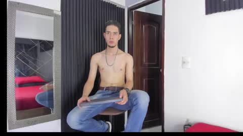 _axel_09 online show from 6, 5, 2026