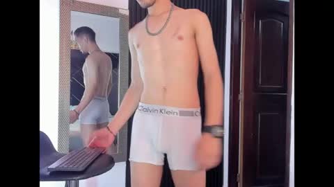 _axel_09 online show from 27, 5, 2026