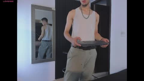 _axel_09 online show from 31, 5, 2026