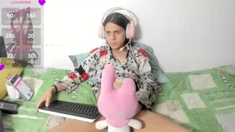 Snapshot of _baby_vi chatting on 4, 2, 2026 _baby_vi online show from 4, 2, 2026