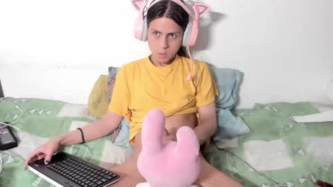 Snapshot of _baby_vi chatting on 27, 2, 2026 _baby_vi online show from 27, 2, 2026