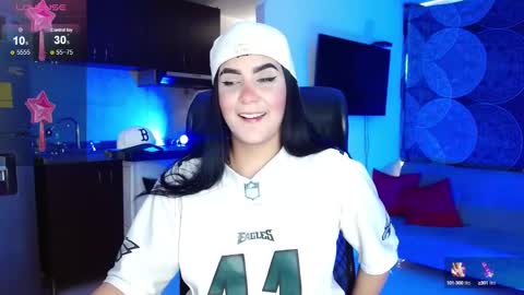 You Baby online show from 22, 2, 2025