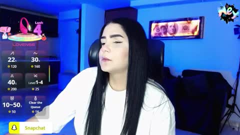 You Baby online show from 6, 11, 2025