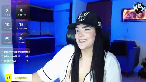 You Baby online show from 26, 11, 2025