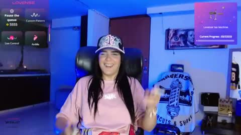 You Baby online show from 13, 4, 2026